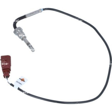 707085 Sensor, Abgastemperatur EASY FIT