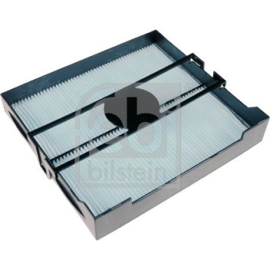 FEBI BILSTEIN 184319 Innenraumfilter FEBI BILSTEIN 184319 Innenraumfilter