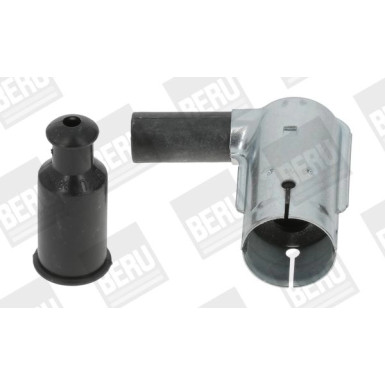 BorgWarner (BERU) | Stecker, Zündkerze | WOA4/14