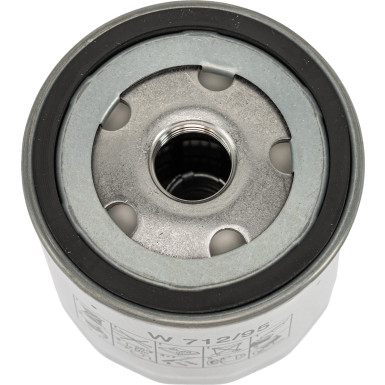 MANN-FILTER W 712/95 Ölfilter MANN-FILTER W 712/95 Ölfilter