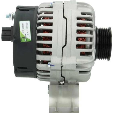 PSH Generator +Line Original 506.504.090.010