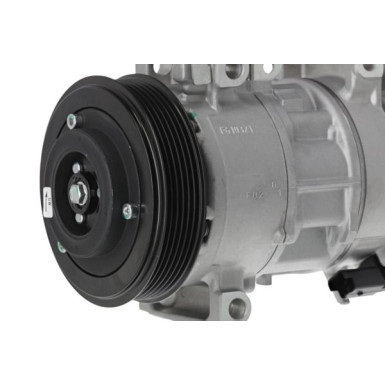 813201 Kompressor, Klimaanlage VALEO CORE-FLEX