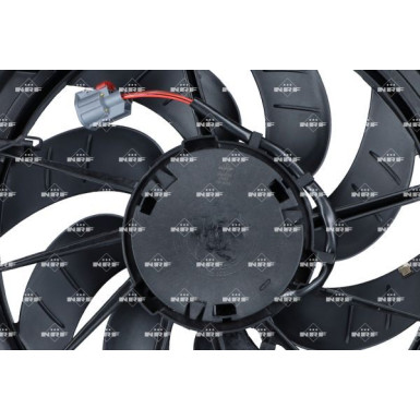 47983 Lüfter, Motorkühlung