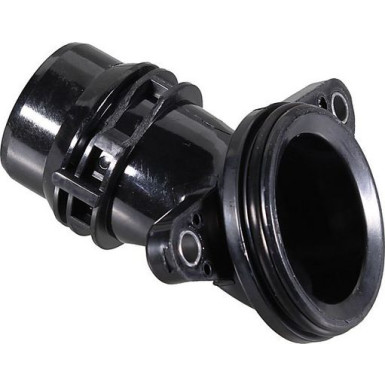 4010600 Kühlmittelflansch GREENPARTS 4010600 Kühlmittelflansch GREENPARTS