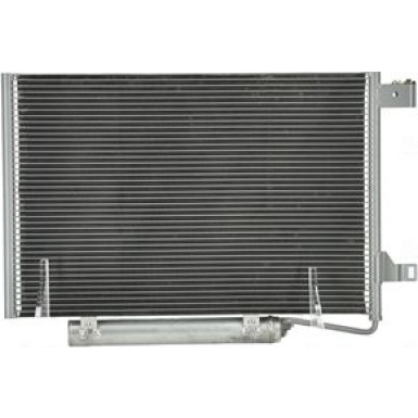 94911 Kondensator, Klimaanlage ** FIRST FIT **