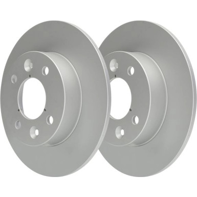 24.0108-0104.1 Bremsscheibe 24.0108-0104.1 Bremsscheibe