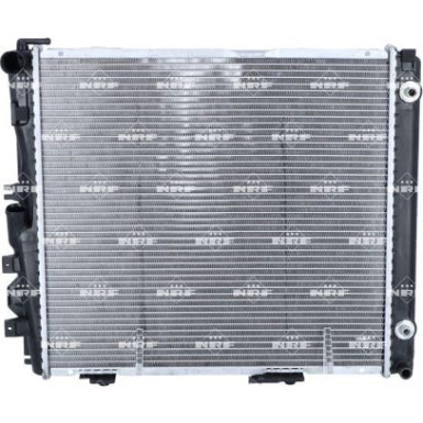 526573 Kühler, Motorkühlung EASY FIT