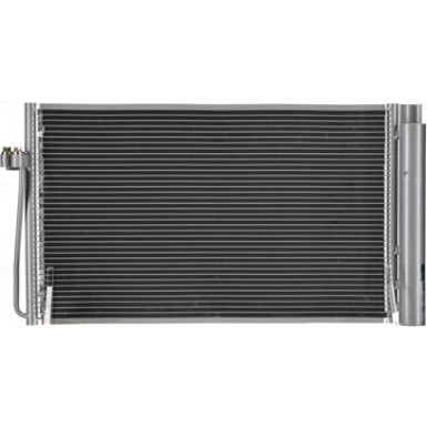 Nissens | Kondensator, Klimaanlage | 94747
