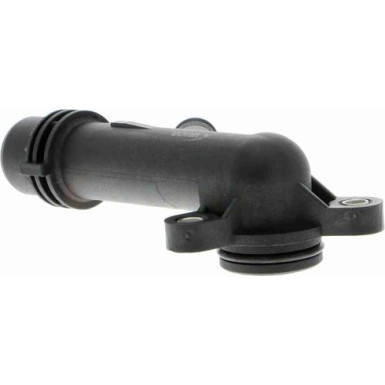 V20-0738 Kühlmittelflansch Original VAICO Qualität