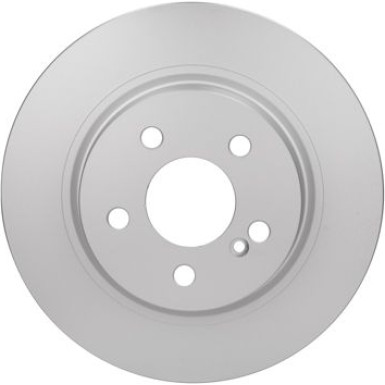 Hella Pagid | Bremsscheibe | 8DD 355 129-531