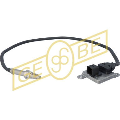 GEBE | NOx-Sensor, NOx-Katalysator | 9 3746 1
