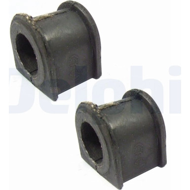 TD684W Lagerbuchse, Stabilisator