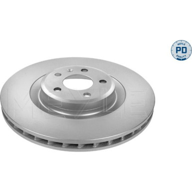 183 521 1118/PD Bremsscheibe MEYLE-PD: Advanced performance and design.