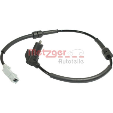 0900899 Sensor, Raddrehzahl 0900899 Sensor, Raddrehzahl