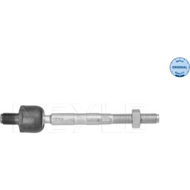 516 030 0003 Axialgelenk, Spurstange MEYLE-ORIGINAL: True to OE.