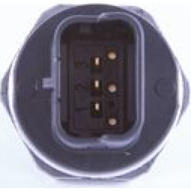 BOSCH | Sensor, Kraftstoffdruck | 0 281 006 507