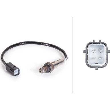 6PA 358 066-681 Lambdasonde