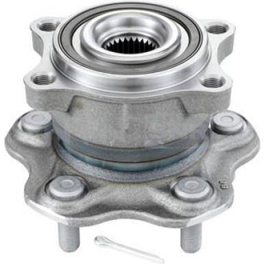 NTN-SNR | Radlagersatz | R141.31