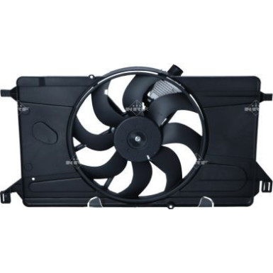 47879 Lüfter, Motorkühlung