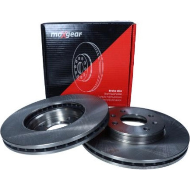 19-4732 Bremsscheibe