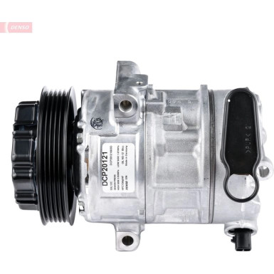 DENSO 5SL12C Klimakompressor DCP20121