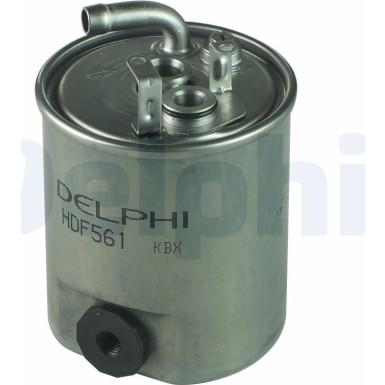 HDF561 Kraftstofffilter HDF561 Kraftstofffilter