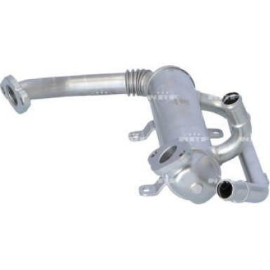 48406 Kühler, Abgasrückführung