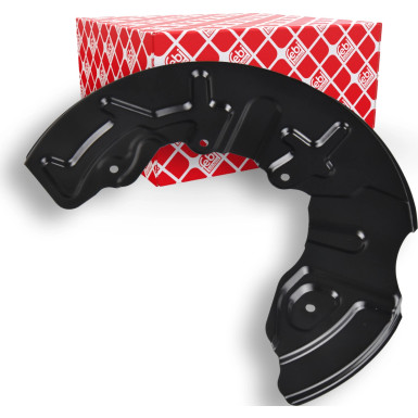 FEBI BILSTEIN 174903 Spritzblech, Bremsscheibe FEBI BILSTEIN 174903 Spritzblech, Bremsscheibe