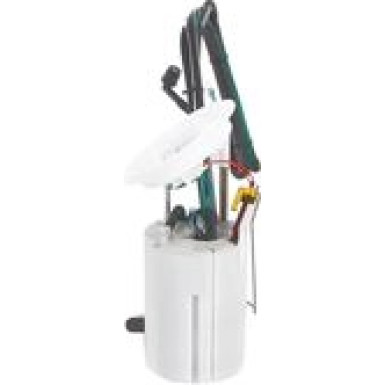 0 580 314 541 Kraftstoff-Fördereinheit