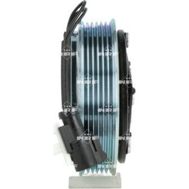 NRF | Magnetkupplung, Klimakompressor | 380032