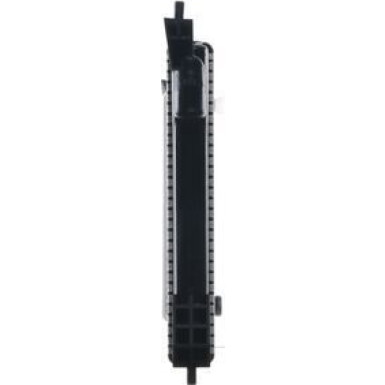 Mahle | Kühler, Motorkühlung | CR 2245 000S
