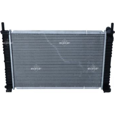 58276 Kühler, Motorkühlung EASY FIT