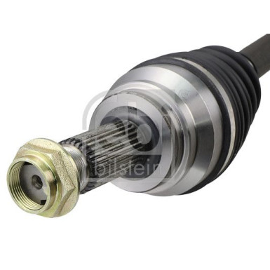 febi bilstein | Antriebswelle | 193450 febi bilstein | Antriebswelle | 193450