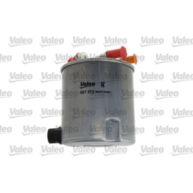 Valeo | Kraftstofffilter | 587572