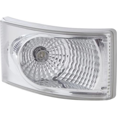 Hella | Rückfahrleuchte | 2ZR 008 805-247