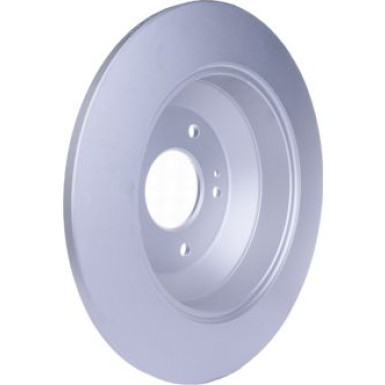 Hella | Bremsscheibe | 8DD 355 116-871