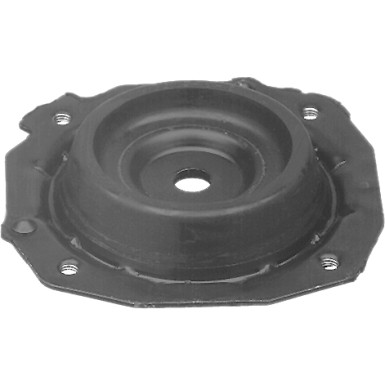 FEBI BILSTEIN 09743 Federbeinstützlager, Domlager FEBI BILSTEIN 09743 Federbeinstützlager, Domlager