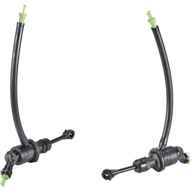 804820 Geberzylinder, Kupplung