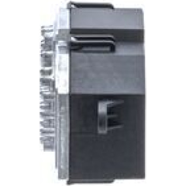 Mahle | Regler, Innenraumgebläse | ABR 69 000P