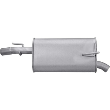 8LD 366 031-391 Endschalldämpfer Easy2Fit – PARTNERED with Faurecia 8LD 366 031-391 Endschalldämpfer Easy2Fit – PARTNERED with Faurecia