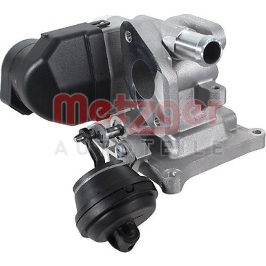 Metzger | AGR-Ventil | 08920097