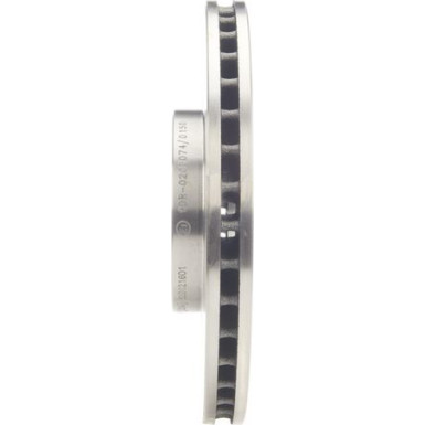 BOSCH | Bremsscheibe | 0 986 478 160