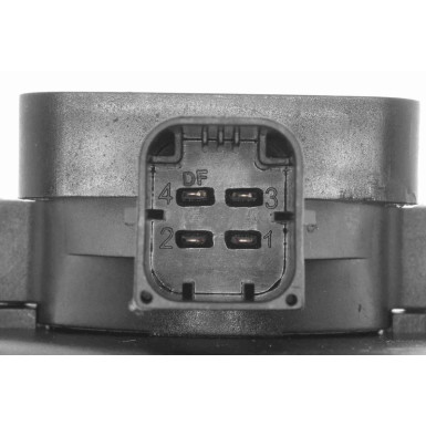 Vemo | Sensor, Drosselklappenstellung | V22-72-0094