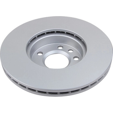 672545 Bremsscheibe COATED