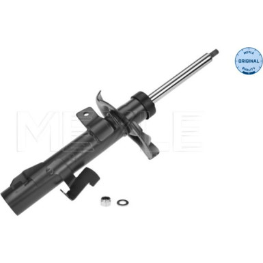 Meyle Stoßdämpfer MEYLE-ORIGINAL: True to OE 35-26 623 0001