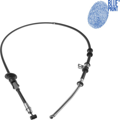 ADC446115 Seilzug, Feststellbremse ADC446115 Seilzug, Feststellbremse