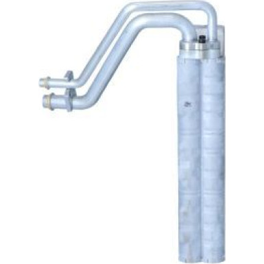 NRF Verdampfer, Klimaanlage EASY FIT 36142 NRF Verdampfer, Klimaanlage EASY FIT 36142