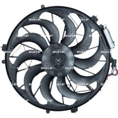 47028 Lüfter, Motorkühlung