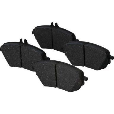 302549A Bremsbelagsatz, Scheibenbremse EXPERT