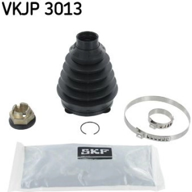 VKJP 3013 Faltenbalgsatz, Antriebswelle